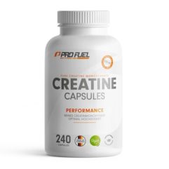 profuel creatine monohydrat