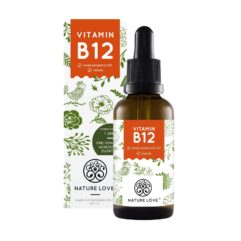 nature love vitamin b12