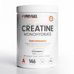 ProFuel Creatine Monohydrate 500g Pulver