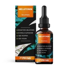 Profuel Melatonin - bei florishop24.com