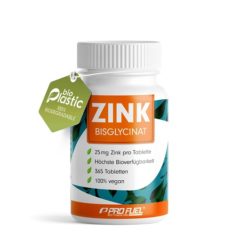 ProFuel Zink 365 Tabletten