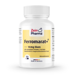 Zein Pharma ferromarat+